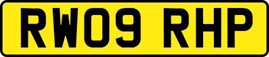 RW09RHP