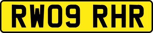 RW09RHR