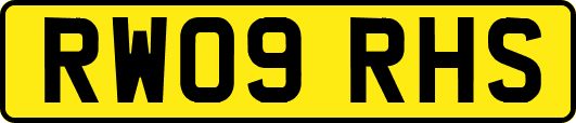 RW09RHS