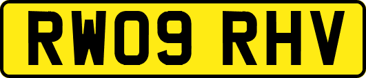RW09RHV