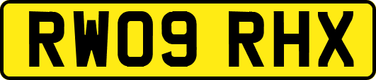 RW09RHX
