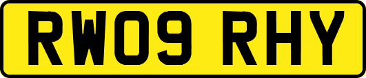 RW09RHY