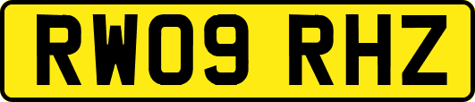 RW09RHZ