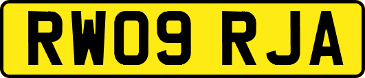 RW09RJA