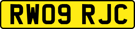 RW09RJC