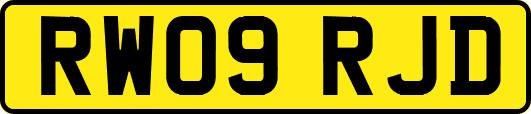 RW09RJD