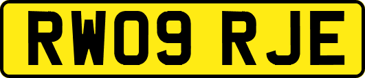RW09RJE