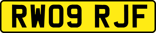 RW09RJF