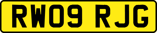 RW09RJG