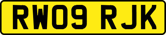 RW09RJK