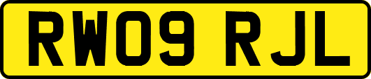 RW09RJL