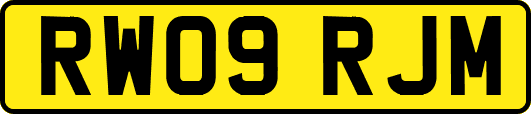 RW09RJM