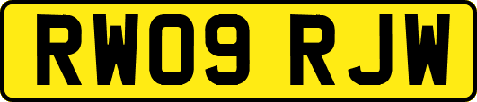 RW09RJW