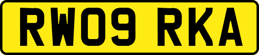 RW09RKA