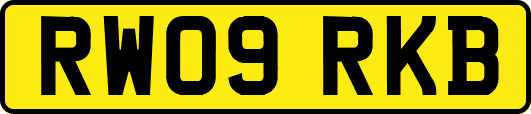 RW09RKB