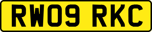 RW09RKC