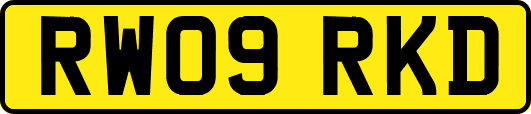 RW09RKD