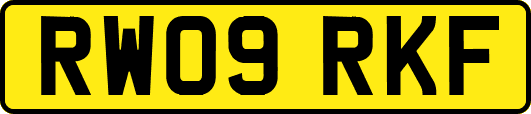 RW09RKF