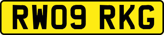 RW09RKG