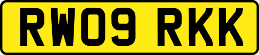 RW09RKK