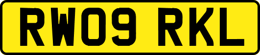 RW09RKL