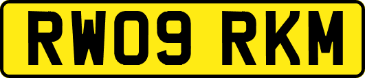 RW09RKM