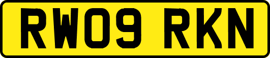 RW09RKN