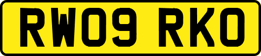 RW09RKO