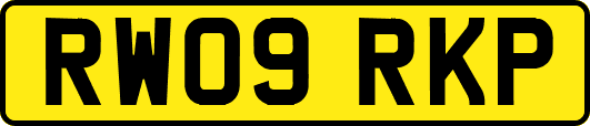RW09RKP