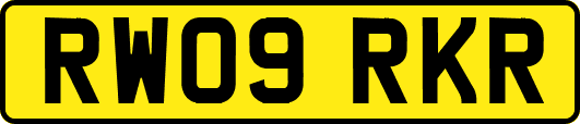 RW09RKR