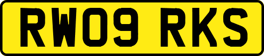 RW09RKS