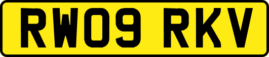 RW09RKV