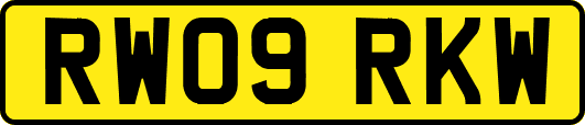 RW09RKW