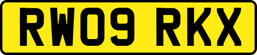RW09RKX