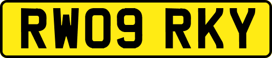 RW09RKY