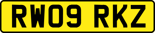 RW09RKZ