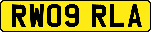 RW09RLA