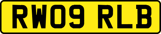 RW09RLB