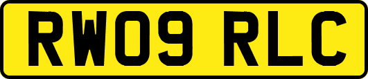 RW09RLC