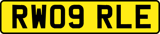 RW09RLE