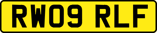 RW09RLF