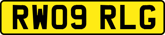 RW09RLG