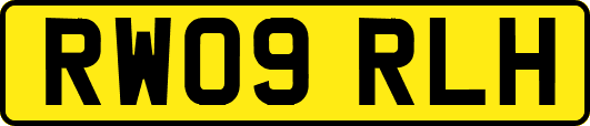 RW09RLH