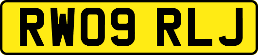 RW09RLJ