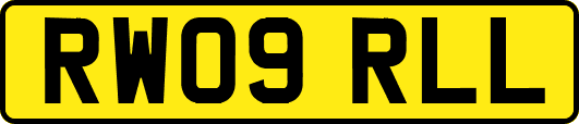 RW09RLL