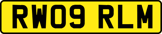 RW09RLM