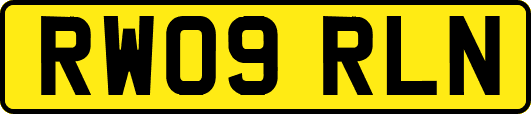 RW09RLN