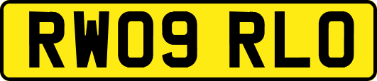 RW09RLO