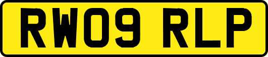RW09RLP