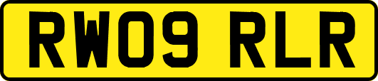RW09RLR